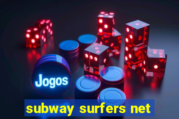 subway surfers net